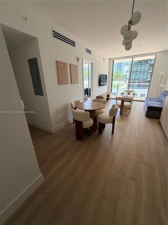 En Renta: $4,800 (1 camas, 1 baños, 0 Pies cuadrados)
