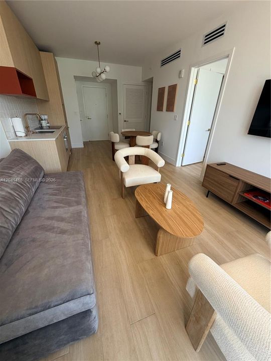 En Renta: $4,800 (1 camas, 1 baños, 0 Pies cuadrados)