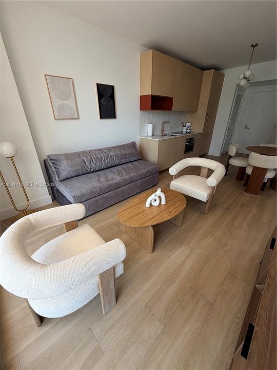 En Renta: $4,800 (1 camas, 1 baños, 0 Pies cuadrados)