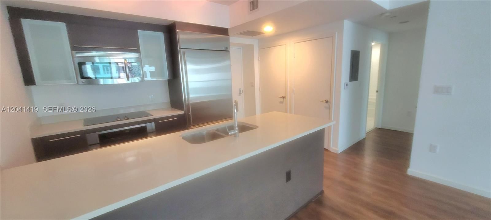 En Renta: $3,250 (1 camas, 1 baños, 738 Pies cuadrados)