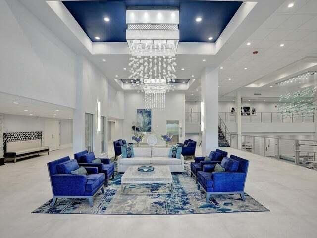 Clubhouse
