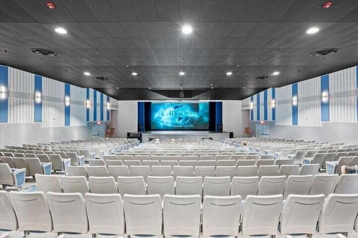 Movie Theater
