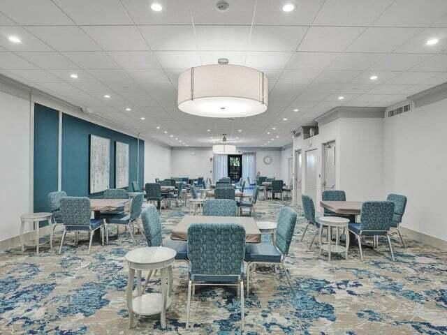 Card Room