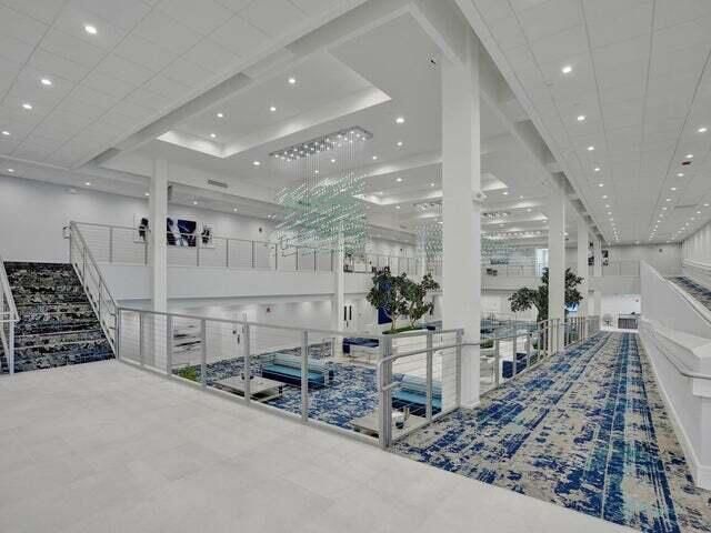 Clubhouse