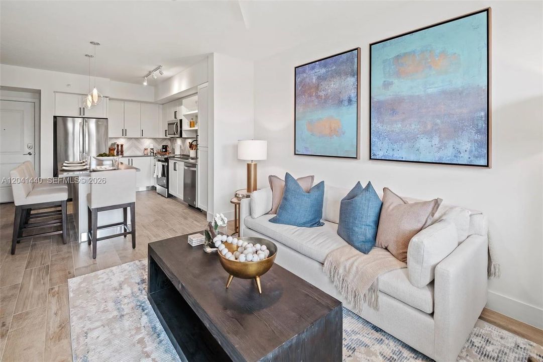 For Rent: $3,460 (2 beds, 2 baths, 1239 Square Feet)