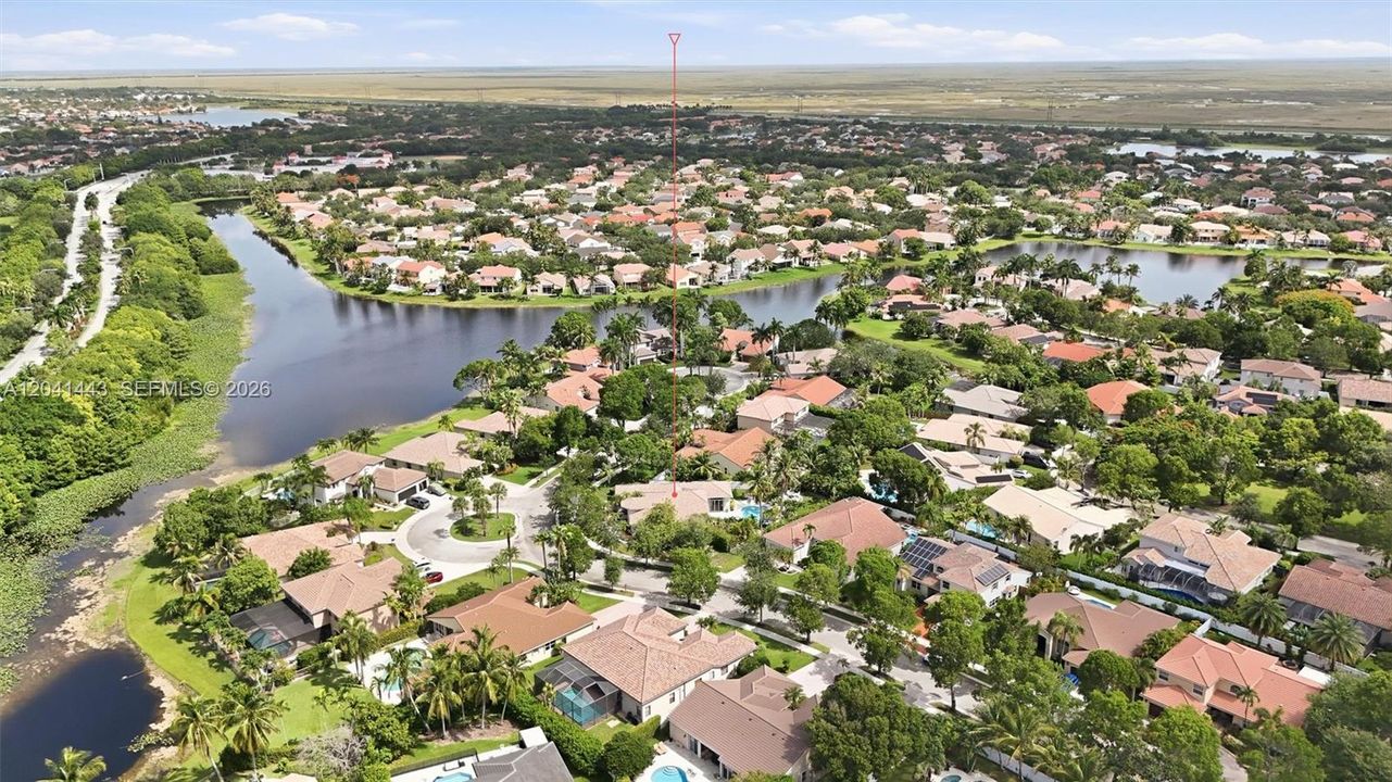 На продажу: $1,340,000 (4 спален, 3 ванн, 2656 Квадратных фут)