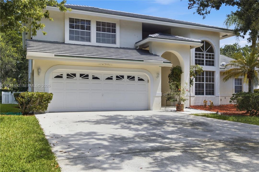 Welcome Home to Brookside!