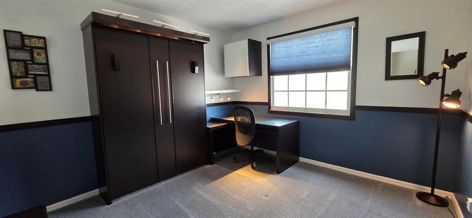 3rd Bedroom