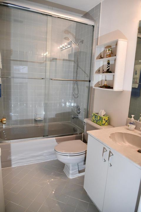 3rd Bath