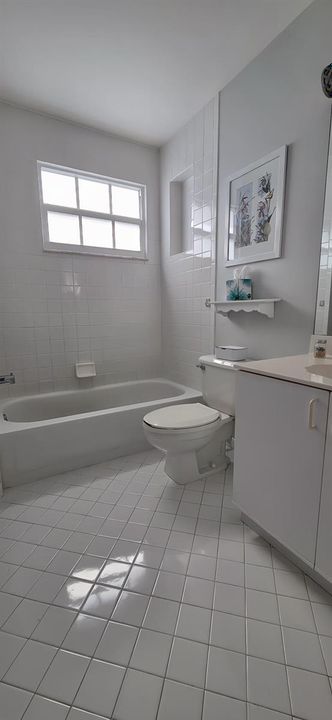 2nd Bath