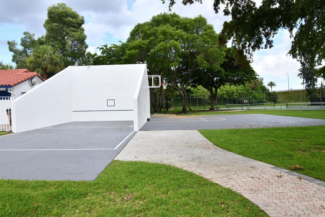 Courts