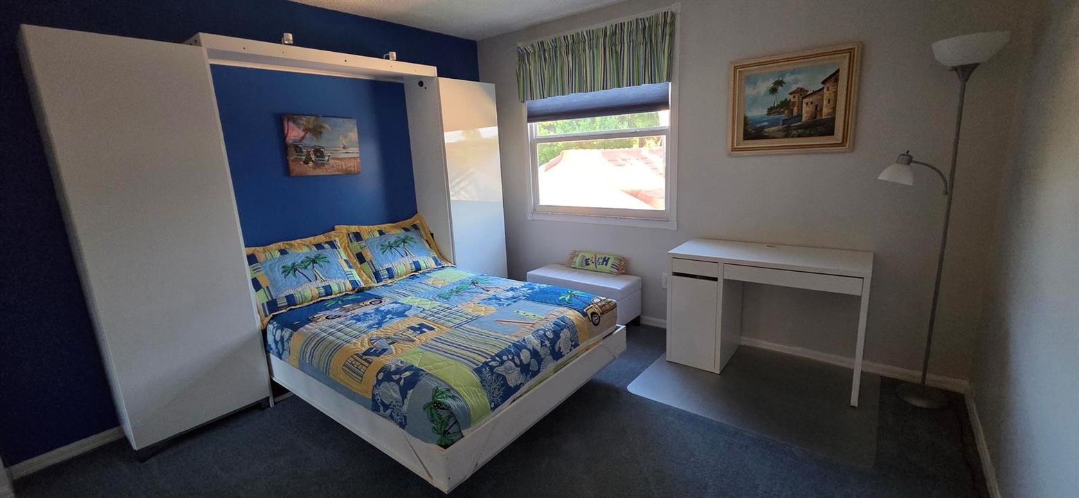 2nd Bedroom