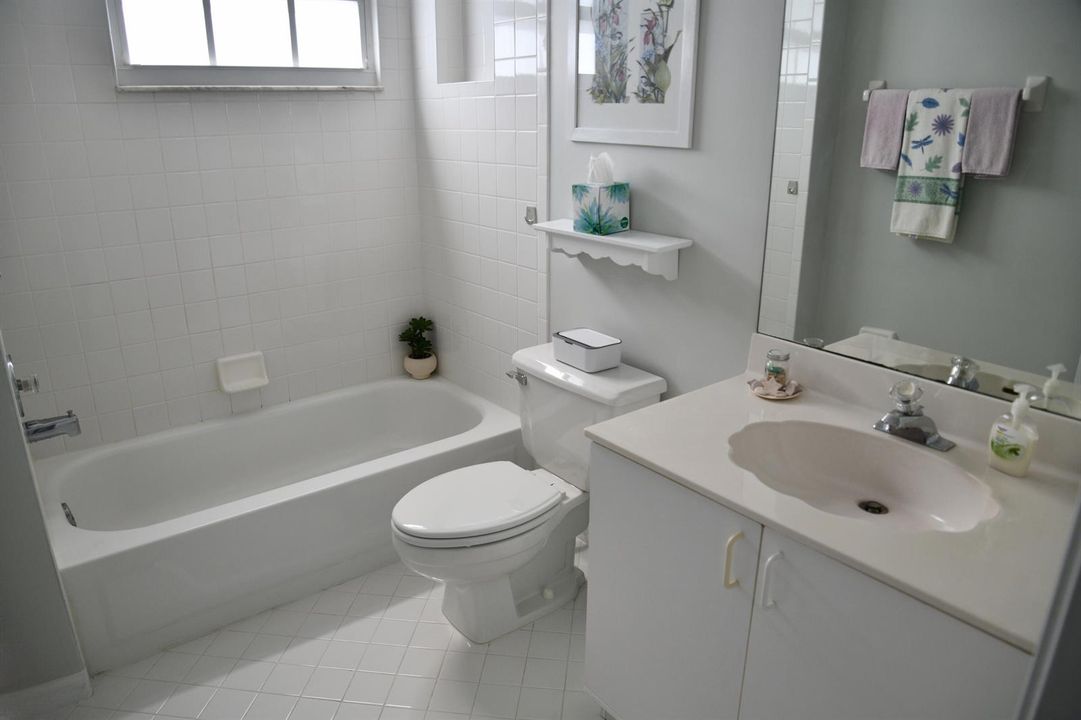 2nd Bath