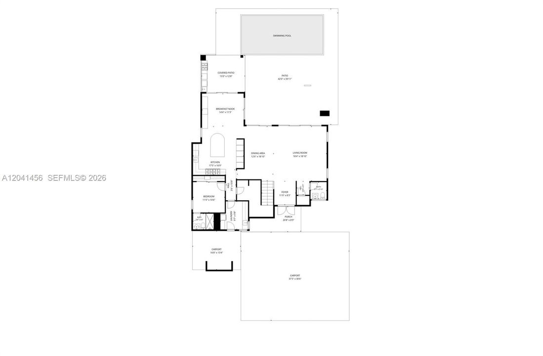 For Sale: $4,750,000 (4 beds, 4 baths, 3383 Square Feet)