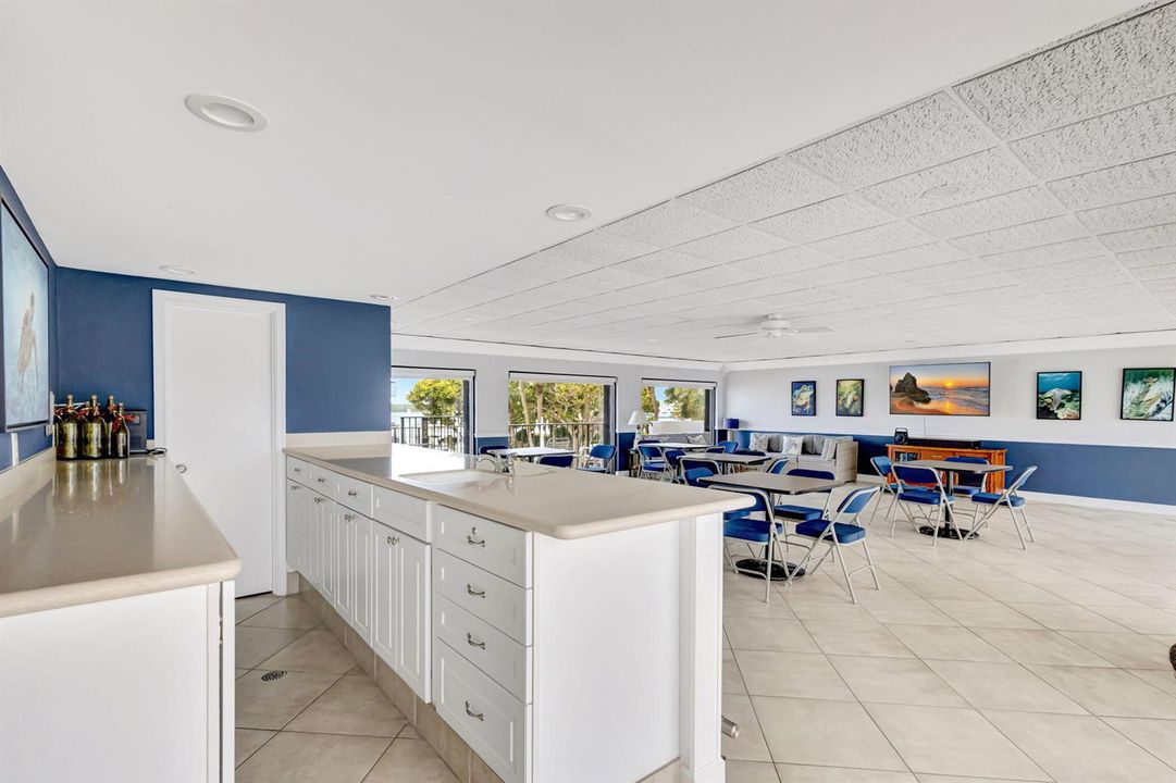 Clubhouse