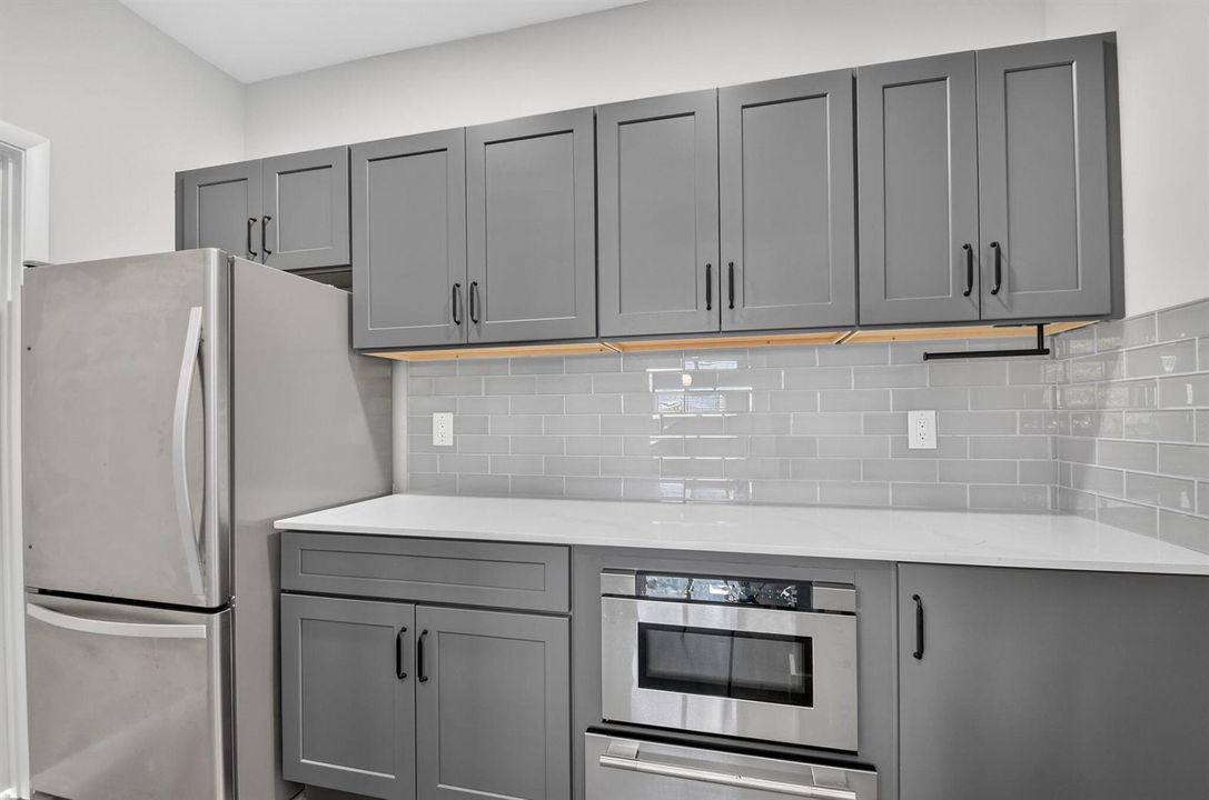 Club House Kitchen