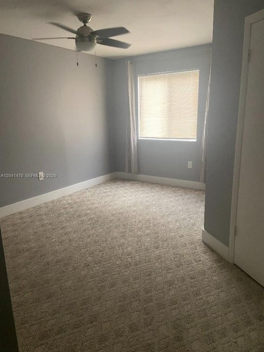 View of Bedroom