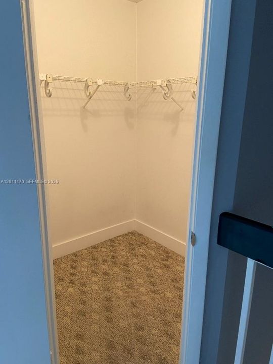 Walkin Closet