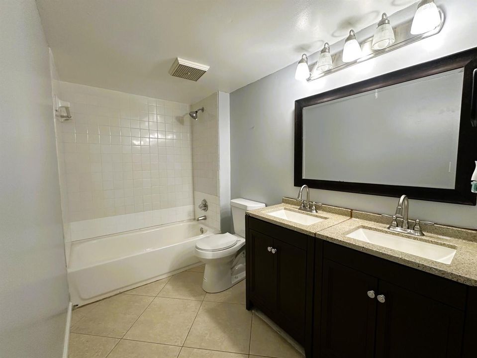 2nd Bathroom