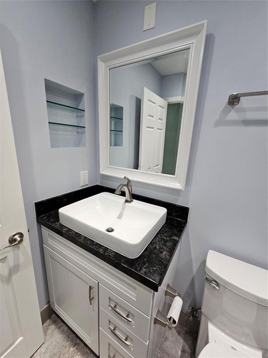 Bathroom #2