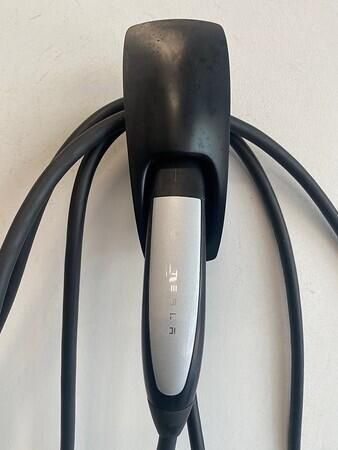 Fast EV Charger