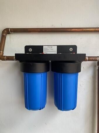 Water Filter System