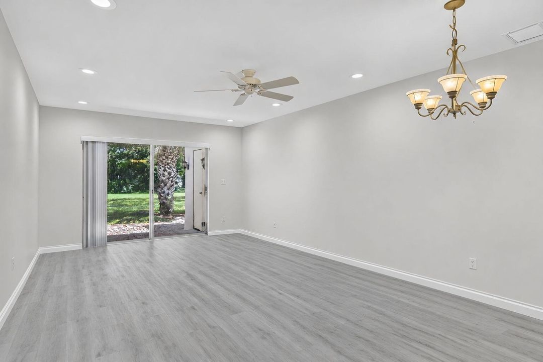 Living/Dining