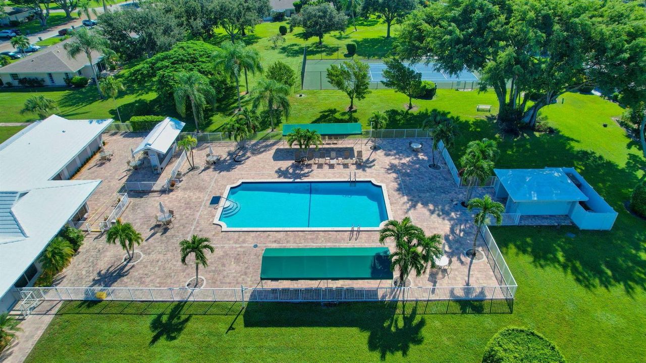 Amenities