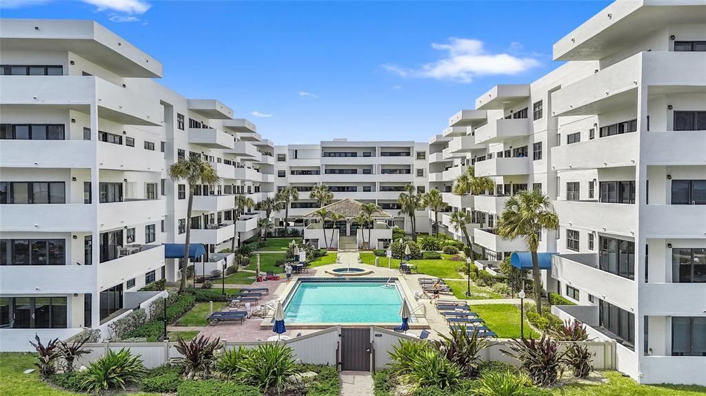 Beach House photo