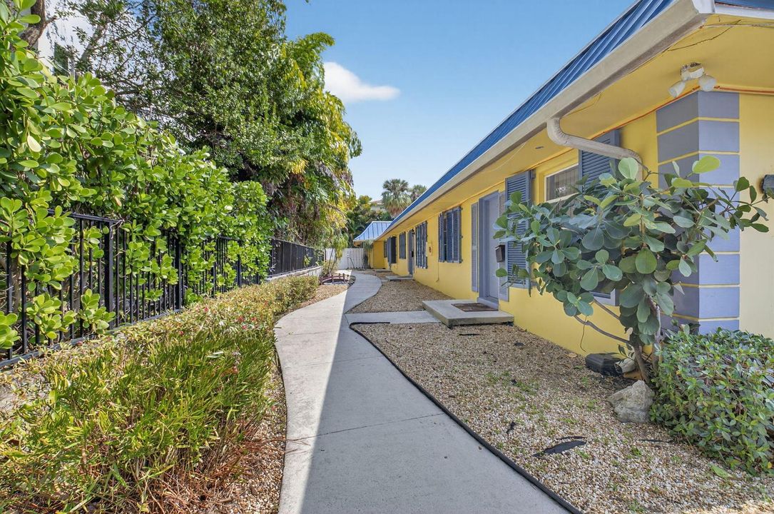 Entry Pathway