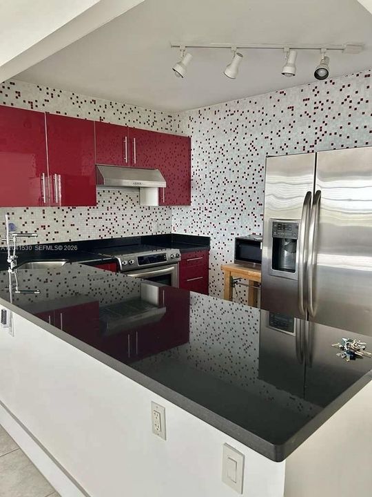En Renta: $2,300 (1 camas, 1 baños, 730 Pies cuadrados)