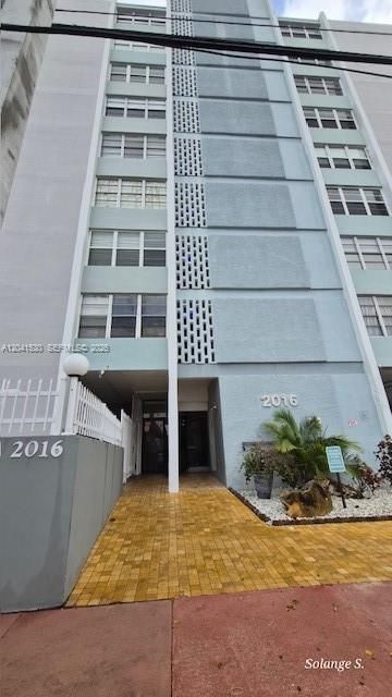 En Renta: $2,300 (1 camas, 1 baños, 730 Pies cuadrados)