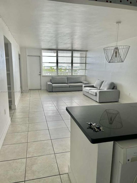 En Renta: $2,300 (1 camas, 1 baños, 730 Pies cuadrados)