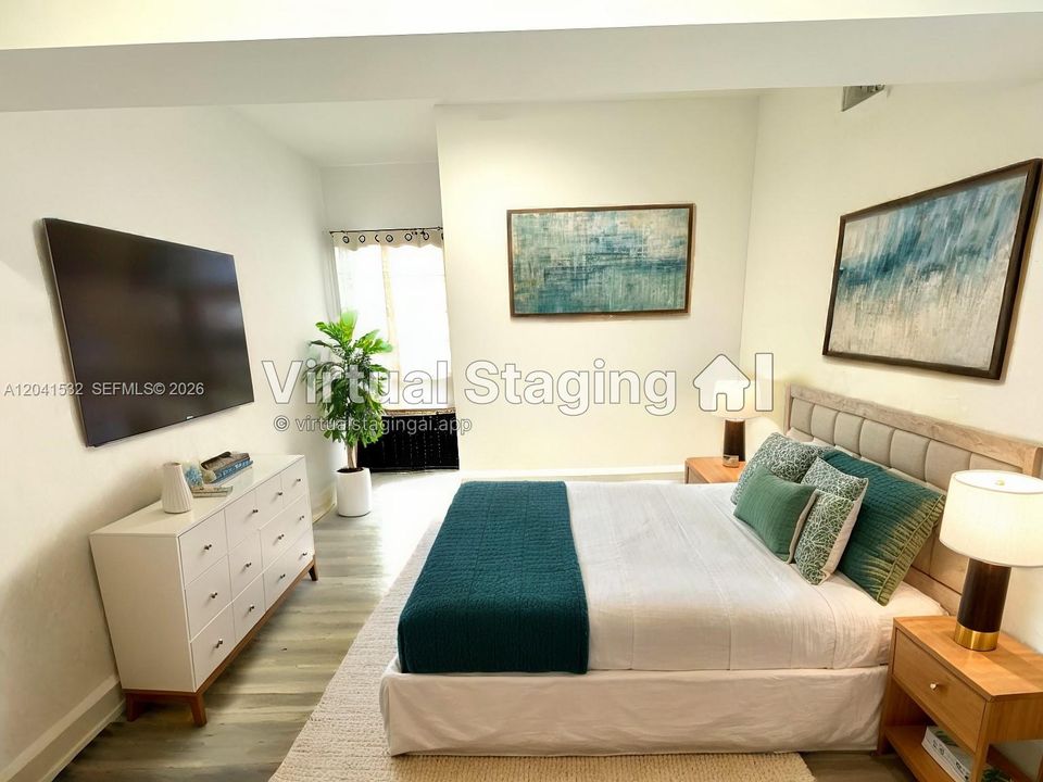 For Rent: $2,000 (1 beds, 1 baths, 487 Square Feet)