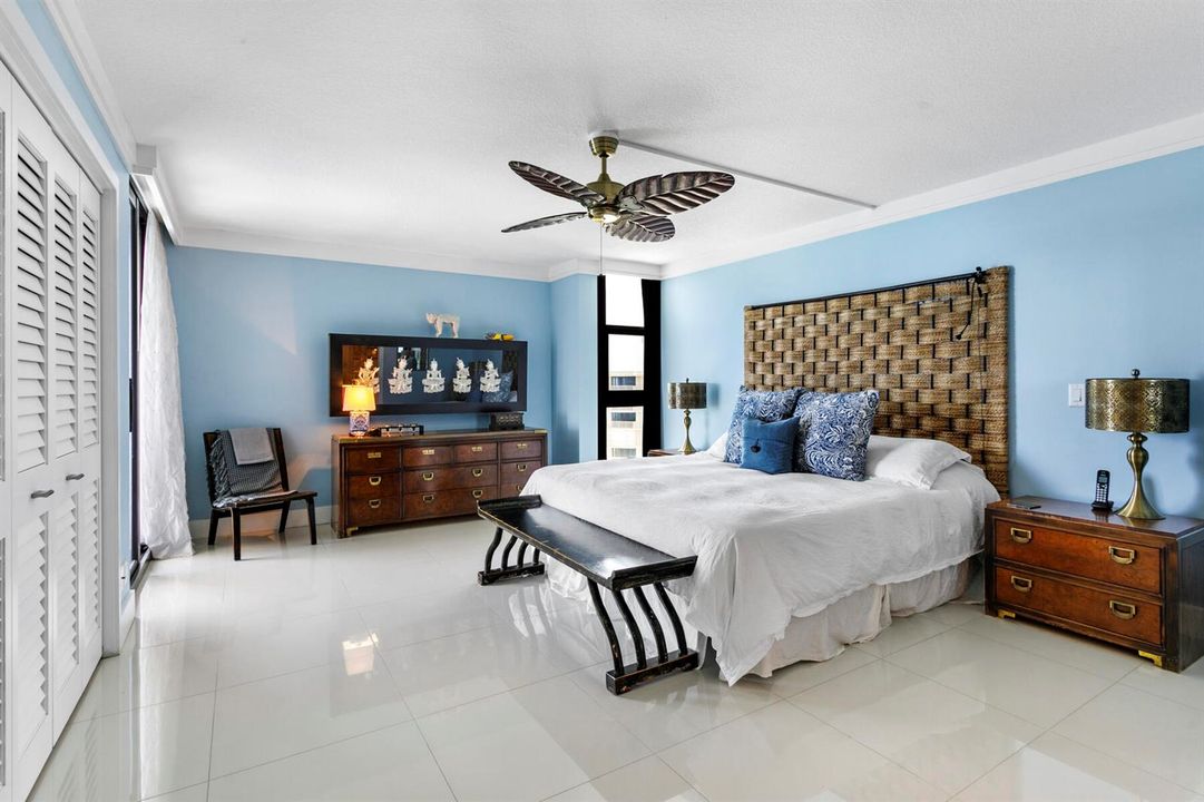 Master Bedroom pic 1