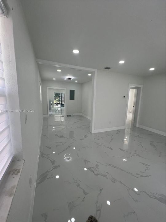 Living/Dining