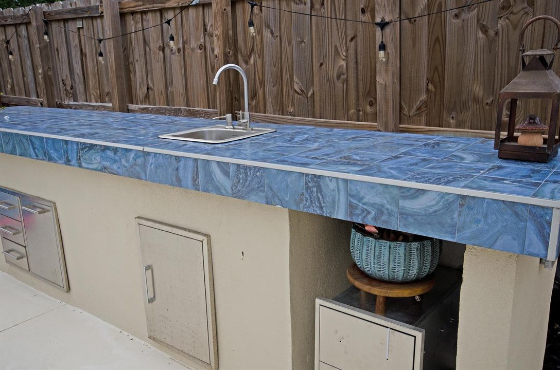sink