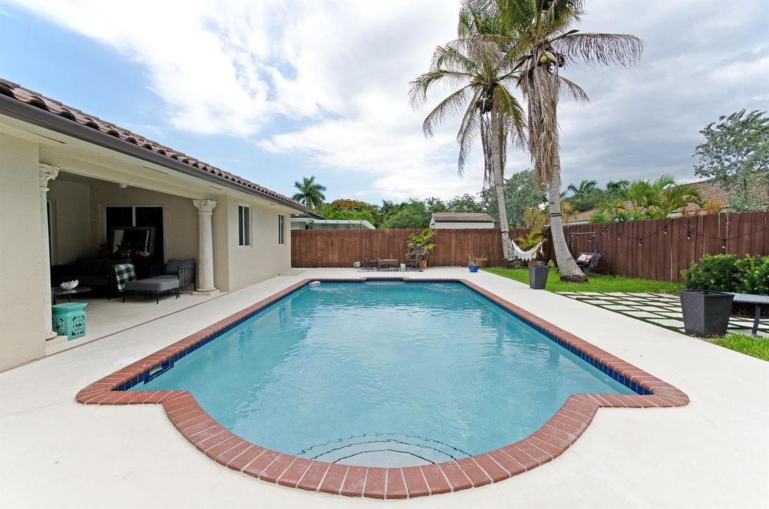 pool 5