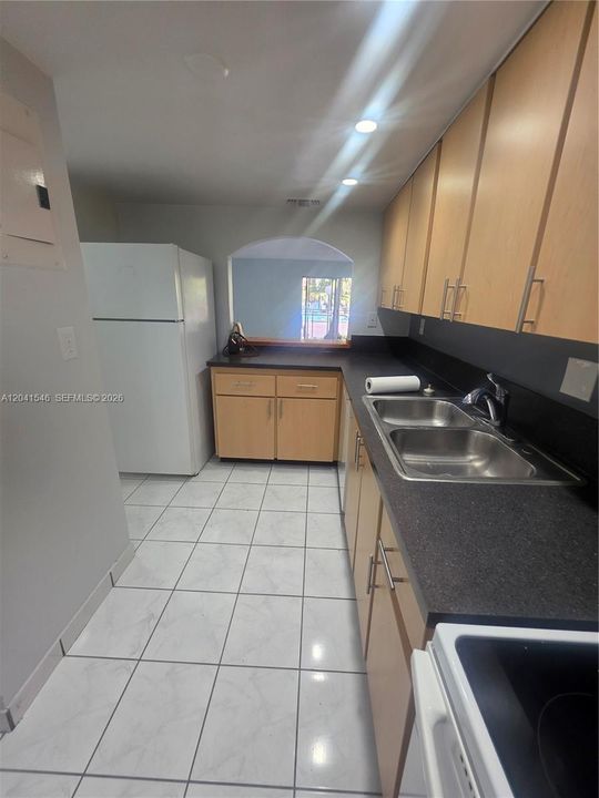 En Renta: $2,200 (2 camas, 2 baños, 1000 Pies cuadrados)