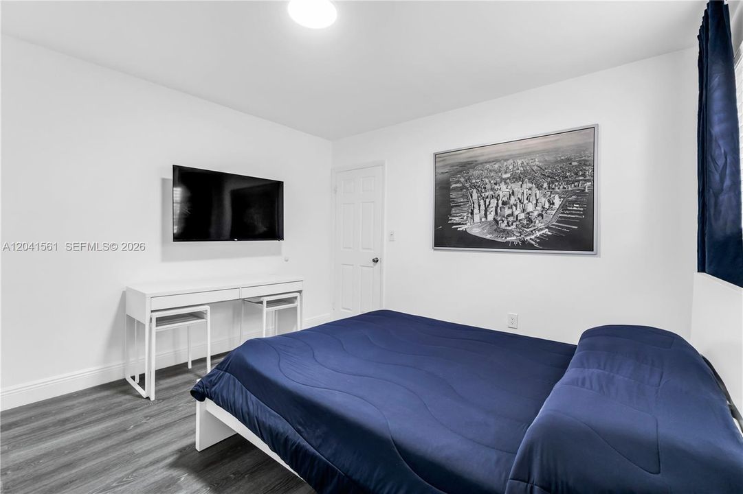 В аренду: $2,250 (1 спален, 1 ванн, 578 Квадратных фут)
