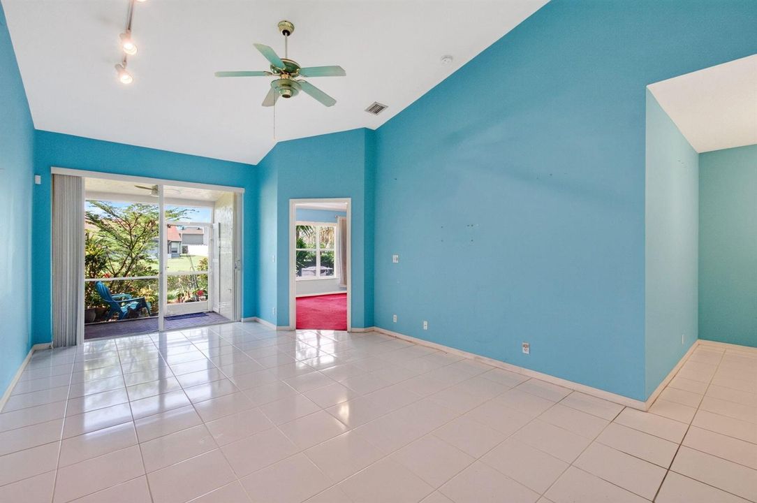 LIVING ROOM DINING COMBO