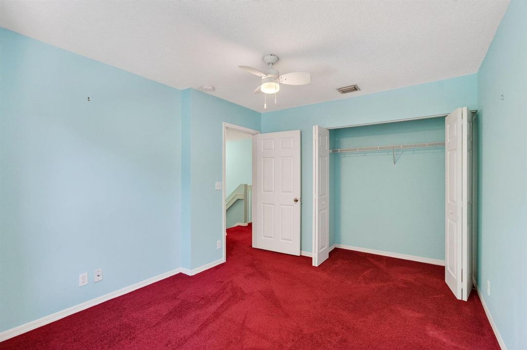 3RD BEDROOM