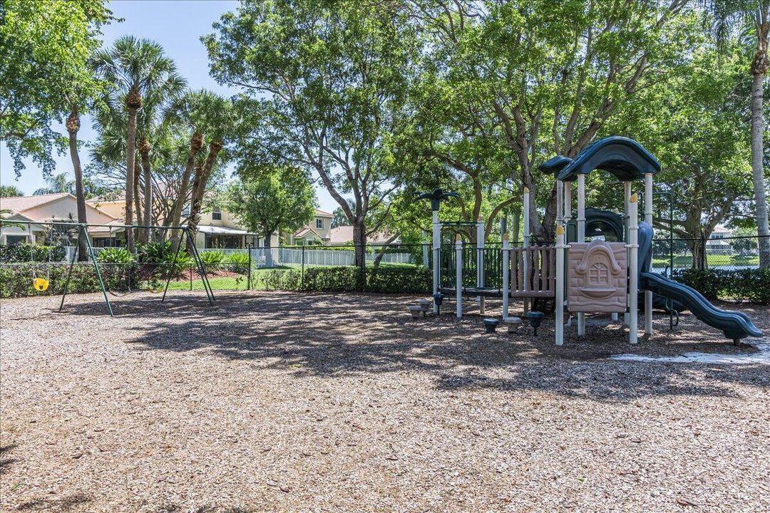 Play Ground