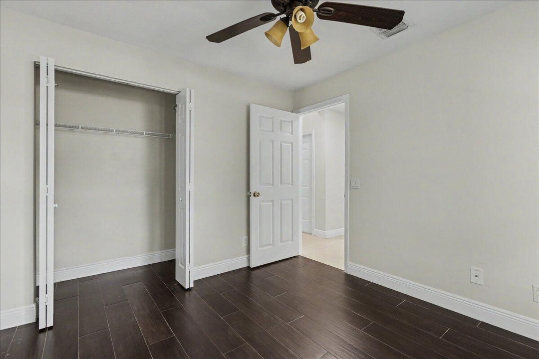 2nd Bedroom