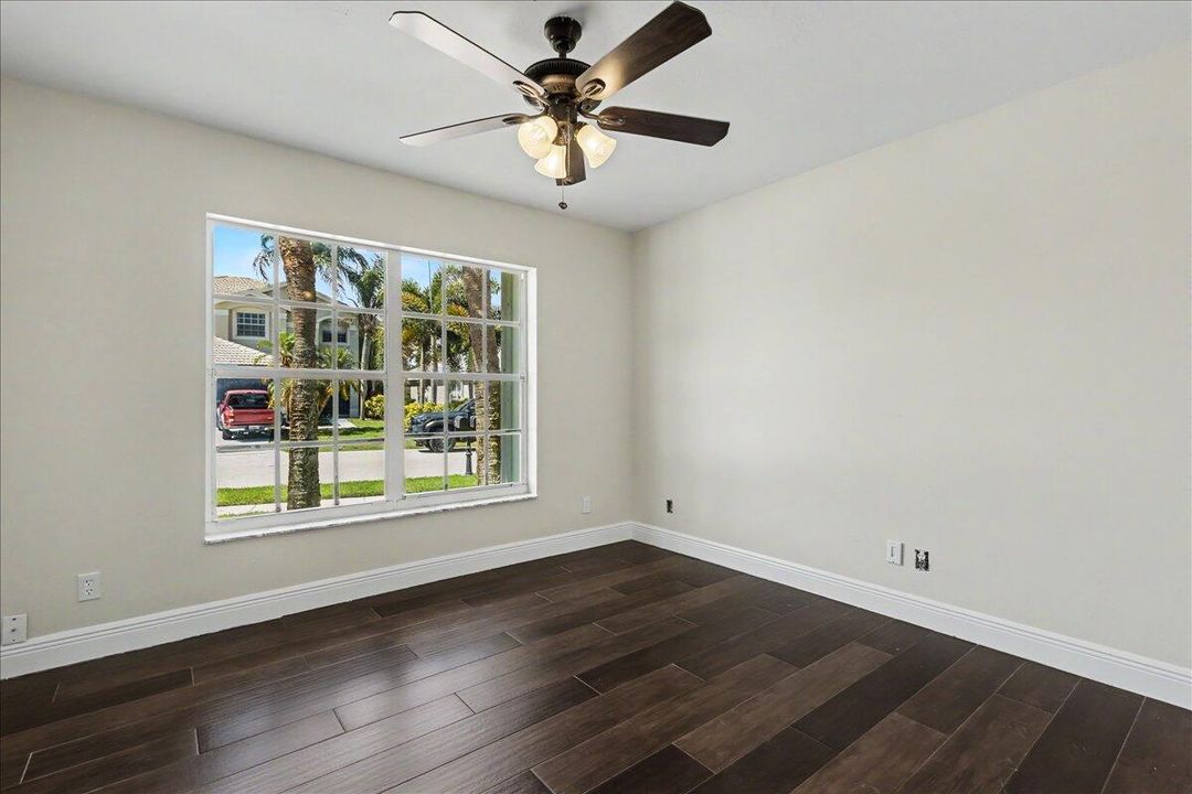 3rd Bedroom