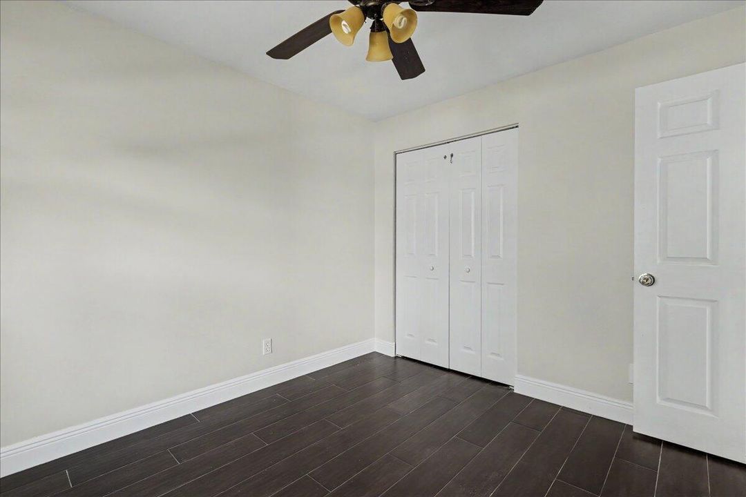 2nd Bedroom