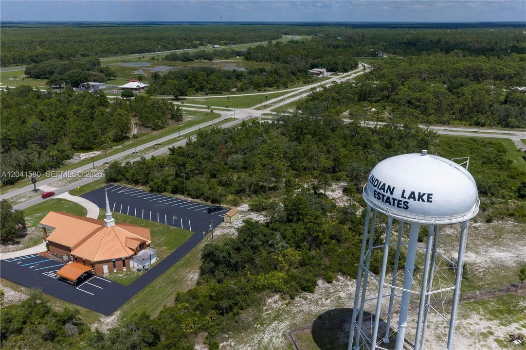 На продажу: $13,000 (0.53 acres)