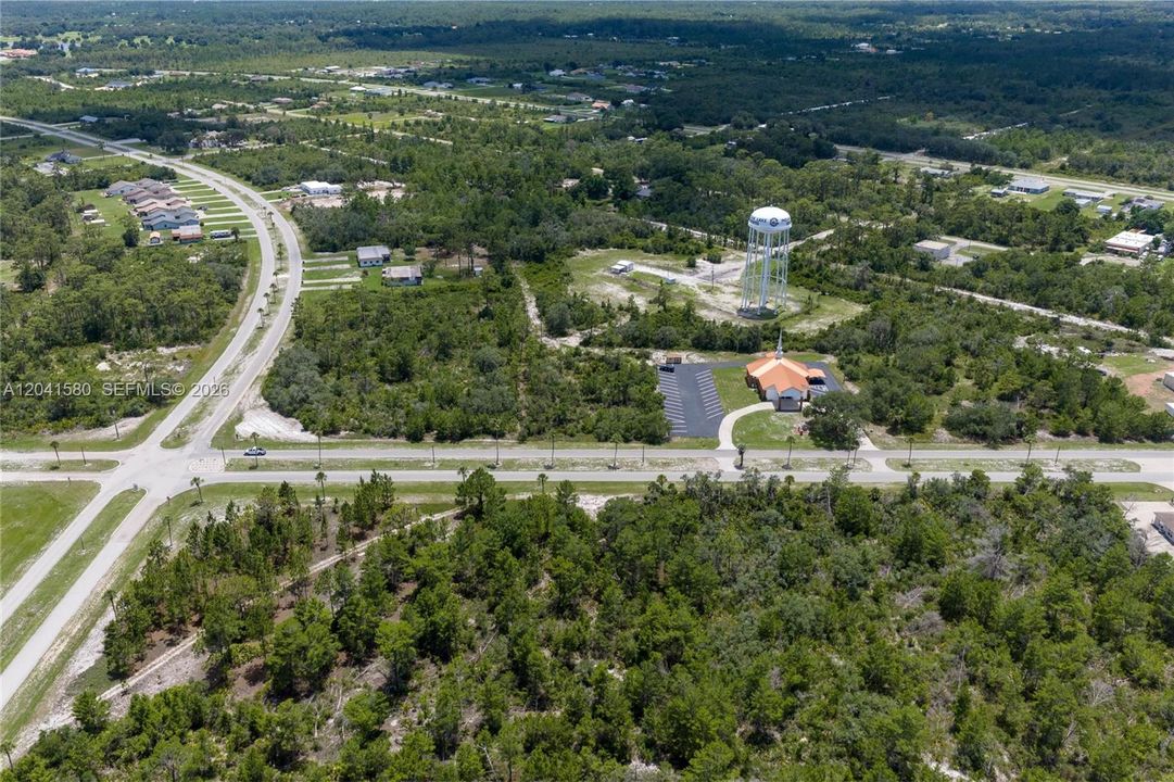На продажу: $13,000 (0.53 acres)