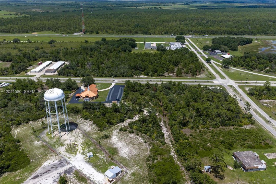 На продажу: $13,000 (0.53 acres)
