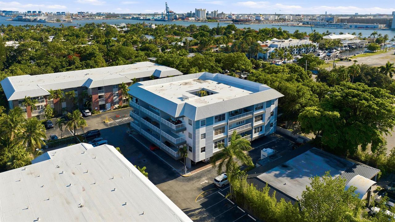 Aerial view-2